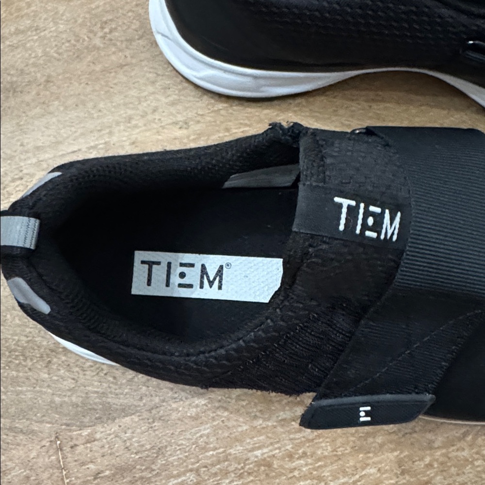 TIEM spin/cycle shoes - Picture 3 of 5